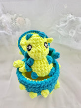 Load image into Gallery viewer, Kaire the Hatching Dragons