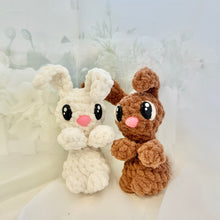 Load image into Gallery viewer, Little Bunny Worry Pet