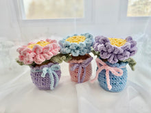 Load image into Gallery viewer, Forever Blooming Daisy Beaded Fidget