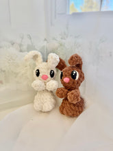 Load image into Gallery viewer, Little Bunny Worry Pet