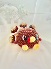 Load image into Gallery viewer, Tommy The Beaded Turkey Fidget