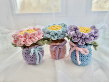 Load image into Gallery viewer, Forever Blooming Daisy Beaded Fidget