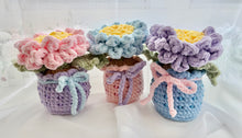 Load image into Gallery viewer, Forever Blooming Daisy Beaded Fidget