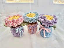 Load image into Gallery viewer, Forever Blooming Daisy Beaded Fidget