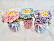 Load image into Gallery viewer, Forever Blooming Daisy Beaded Fidget