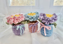 Load image into Gallery viewer, Forever Blooming Daisy Beaded Fidget