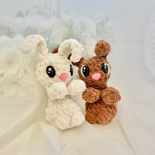 Load image into Gallery viewer, Little Bunny Worry Pet