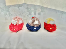 Load image into Gallery viewer, Vroom the Beaded Car Fidget