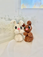 Load image into Gallery viewer, Little Bunny Worry Pet