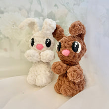 Load image into Gallery viewer, Little Bunny Worry Pet