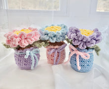 Load image into Gallery viewer, Forever Blooming Daisy Beaded Fidget