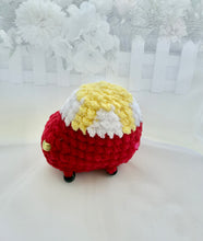 Load image into Gallery viewer, Vroom the Beaded Car Fidget