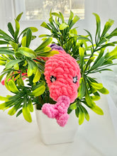 Load image into Gallery viewer, David Diamondback Snake - Beaded Fidget