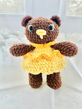 Load image into Gallery viewer, Tale as Old as Time Teddy