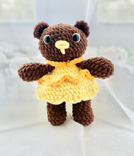 Load image into Gallery viewer, Tale as Old as Time Teddy