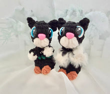 Load image into Gallery viewer, Boot Kitty Worry Pet