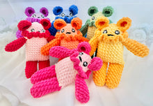 Load image into Gallery viewer, Bartolo the 8-in-1 Fidget Doll