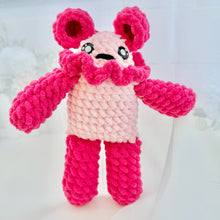 Load image into Gallery viewer, Bartolo the 8-in-1 Fidget Doll