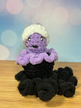 Load image into Gallery viewer, Savannah the Sea Witch