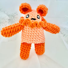 Load image into Gallery viewer, Bartolo the 8-in-1 Fidget Doll