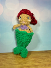 Load image into Gallery viewer, Marina the Mermaid Pop