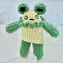 Load image into Gallery viewer, Bartolo the 8-in-1 Fidget Doll