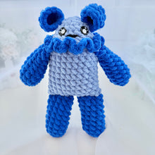 Load image into Gallery viewer, Bartolo the 8-in-1 Fidget Doll