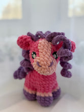 Load image into Gallery viewer, Pinkie the Horse
