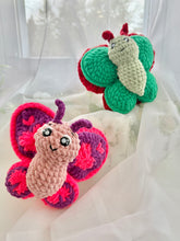 Load image into Gallery viewer, Lovely the Butterfly