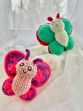 Load image into Gallery viewer, Lovely the Butterfly