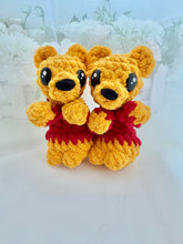 Load image into Gallery viewer, Worry Bear