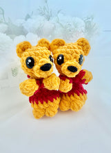Load image into Gallery viewer, Worry Bear