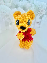Load image into Gallery viewer, Worry Bear
