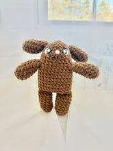 Load image into Gallery viewer, Regina the 8-in-1 Fidget Rabbit