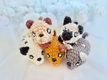 Load image into Gallery viewer, Patch the Beaded Puppy Fidget