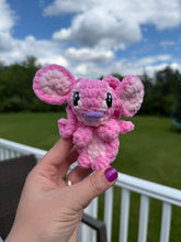 Load image into Gallery viewer, Worry Pink Alien