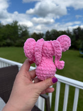 Load image into Gallery viewer, Worry Pink Alien