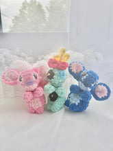 Load image into Gallery viewer, Worry Scruffy Doll