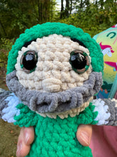 Load image into Gallery viewer, Touchdown the Football Player