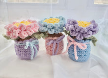 Load image into Gallery viewer, Forever Blooming Daisy Beaded Fidget
