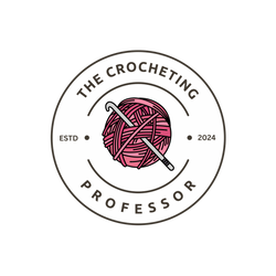 The Crocheting Professor