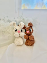 Load image into Gallery viewer, Little Bunny Worry Pet
