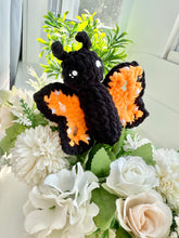 Load image into Gallery viewer, Monarch the Beaded Butterfly Fidget
