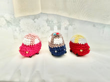 Load image into Gallery viewer, Vroom the Beaded Car Fidget

