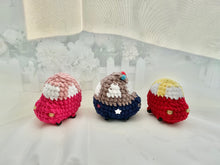 Load image into Gallery viewer, Vroom the Beaded Car Fidget
