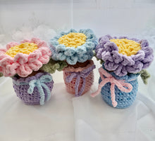 Load image into Gallery viewer, Forever Blooming Daisy Beaded Fidget
