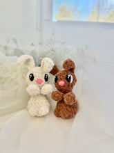 Load image into Gallery viewer, Little Bunny Worry Pet
