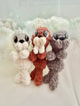 Load image into Gallery viewer, Worry Seal or Walrus
