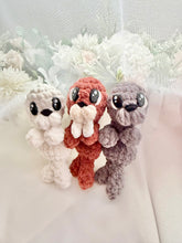 Load image into Gallery viewer, Worry Seal or Walrus
