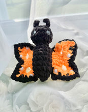 Load image into Gallery viewer, Monarch the Beaded Butterfly Fidget
